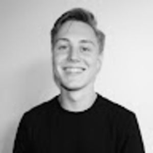 Meet your Posher, Andrew